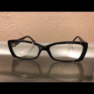 Bvlgari italy eyeglass Frames 4044-b 52-16-135